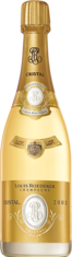 2002 CRISTAL Late Release Brut Champagne Louis Roederer, Lea & Sandeman