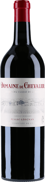 2002 DOMAINE DE CHEVALIER Cru Classé Pessac-Léognan, Lea & Sandeman