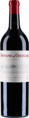 2002 DOMAINE DE CHEVALIER Cru Classé Pessac-Léognan, Lea & Sandeman