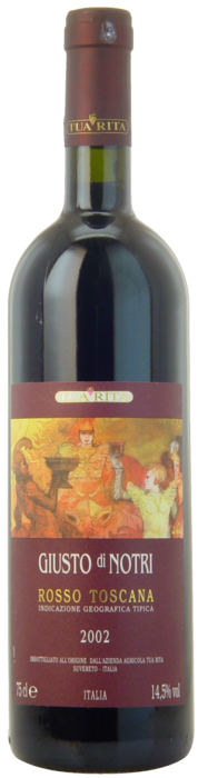 2002-GIUSTO-DI-NOTRI-Tua-Rita