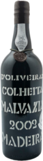 2002 MADEIRA Malvasia d'Oliveiras