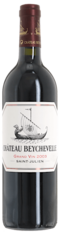 2003 CHÂTEAU BEYCHEVELLE 4ème Cru Classé Saint Julien, Lea & Sandeman