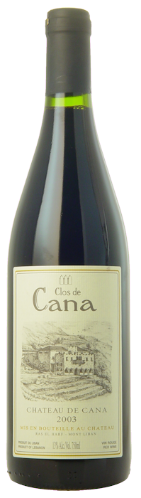 2003-CHATEAU-DE-CANA-Clos-de-Cana