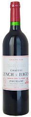 2003-CHÂTEAU-LYNCH-BAGES-5ème-Cru-Classé-Pauillac