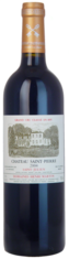 2003 CHÂTEAU SAINT PIERRE 4ème Cru Classé Saint Julien
