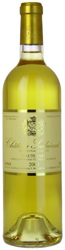 2003-CHÂTEAU-SUDUIRAUT-1er-Cru-Classé-Sauternes