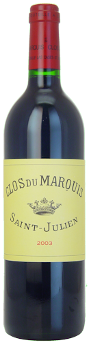 2003-CLOS-DU-MARQUIS-du-Château-Léoville-Las-Cases-Saint-Julien