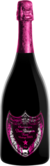 2003 DOM PÉRIGNON ROSÉ Brut Moët & Chandon Jeff Koon Design, Lea & Sandeman