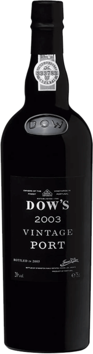 2003 DOW, Lea & Sandeman