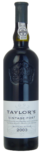 2003 TAYLOR, Lea & Sandeman