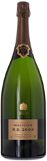 2004 BOLLINGER RD Brut Champagne Bollinger, Lea & Sandeman