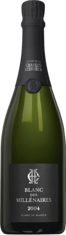 2004 CHARLES HEIDSIECK Blanc de Millénaires, Lea & Sandeman