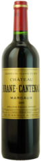 2004-CHÂTEAU-BRANE-CANTENAC-2ème-Cru-Classé-Margaux