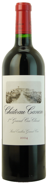 2004-CHÂTEAU-CANON-1er-Grand-Cru-Classé-Saint-Emilion