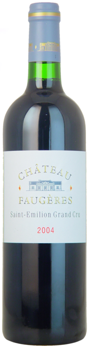 2004-CHÂTEAU-FAUGÈRES-Grand-Cru-Saint-Emilion