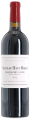 2004 CHÂTEAU HAUT BAILLY Cru Classé Pessac-Léognan, Lea & Sandeman