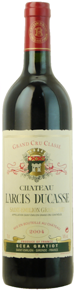 2004-CHÂTEAU-LARCIS-DUCASSE-Grand-Cru-Classé-Saint-Emilion