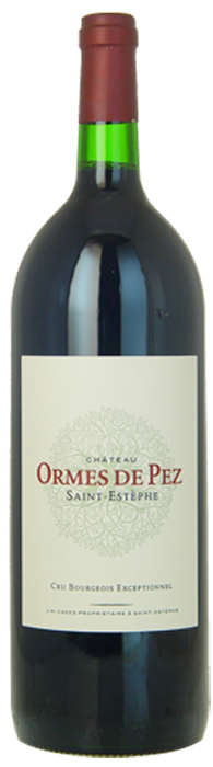 2004-CHÂTEAU-LES-ORMES-DE-PEZ-Cru-Bourgeois-Exceptionnel-Saint-Estèphe