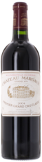 2004 CHÂTEAU MARGAUX 1er Cru Classé, Lea & Sandeman