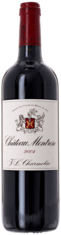 2004 CHÂTEAU MONTROSE 2ème Cru Classé Saint Estèphe, Lea & Sandeman