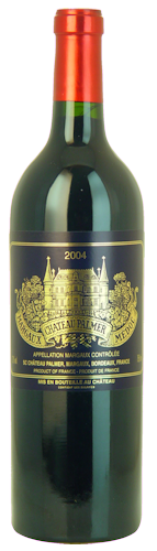 2004-CHÂTEAU-PALMER-3ème-Cru-Classé-Margaux