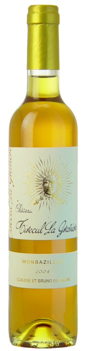 2004-CHÂTEAU-TIRECUL-LA-GRAVIÈRE-Monbazillac