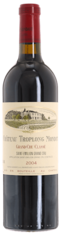 2004 CHÂTEAU TROPLONG MONDOT Grand Cru Classé Saint Emilion, Lea & Sandeman