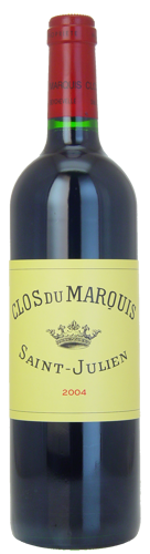 2004-CLOS-DU-MARQUIS-du-Château-Léoville-Las-Cases-Saint-Julien