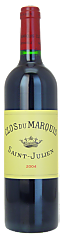2004-CLOS-DU-MARQUIS-du-Château-Léoville-Las-Cases-Saint-Julien