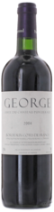 2004 GEORGE Cuvée du Château Puygueraud Francs, Lea & Sandeman