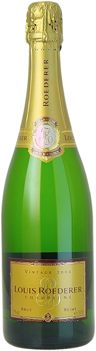 2004-LOUIS-ROEDERER-Brut