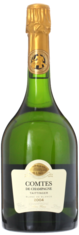 2004 TAITTINGER Comtes de Champagne Brut, Lea & Sandeman