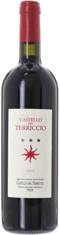2004 TERRICCIO Castello del Terriccio, Lea & Sandeman