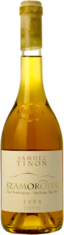 2004-TOKAJI-SZAMORODNI-Sweet-Samuel-Tinon