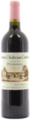 2004 VIEUX CHÂTEAU CERTAN Pomerol, Lea & Sandeman