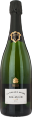 2005 BOLLINGER Grande Année Brut Champagne Bollinger, Lea & Sandeman