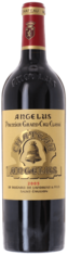 2005 CHÂTEAU ANGÉLUS 1er Grand Cru Classé Saint Emilion, Lea & Sandeman