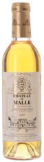 2005 CHÂTEAU DE MALLE 2ème Cru Classé Sauternes, Lea & Sandeman
