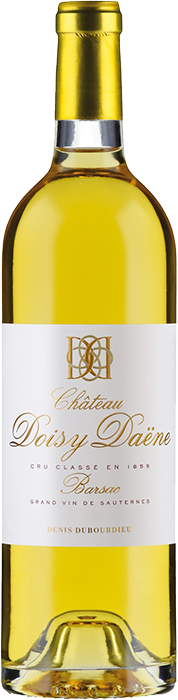 2005-CHÂTEAU-DOISY-DAËNE-2ème-Cru-Classé-Barsac