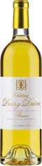 2005 CHÂTEAU DOISY DAËNE 2ème Cru Classé Barsac, Lea & Sandeman
