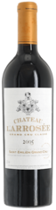 2005 CHÂTEAU L'ARROSÉE Grand Cru Classé Saint Emilion, Lea & Sandeman