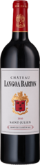 2005 CHÂTEAU LANGOA BARTON 3ème Cru Classé Saint Julien, Lea & Sandeman