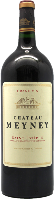 2005 CHÂTEAU MEYNEY Cru Bourgeois Supérieur Saint Estèphe, Lea & Sandeman