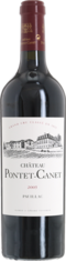 2005 CHÂTEAU PONTET CANET 5ème Cru Classé Pauillac, Lea & Sandeman