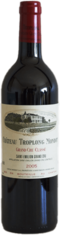 2005 CHÂTEAU TROPLONG MONDOT Grand Cru Classé Saint Emilion, Lea & Sandeman