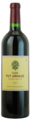 2005-CLOS-PUY-ARNAUD-Côtes-de-Castillon