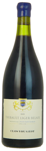 2005-CLOS-VOUGEOT-Grand-Cru-Domaine-Thibault-Liger-Belair