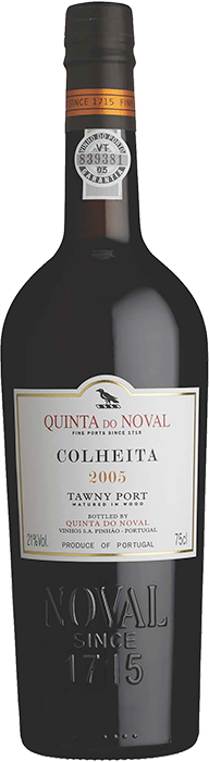 2005 COLHEITA Quinta do Noval, Lea & Sandeman