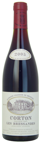 2005-CORTON-BRESSANDES-Grand-Cru-Domaine-Chandon-de-Briailles