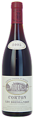 2005-CORTON-BRESSANDES-Grand-Cru-Domaine-Chandon-de-Briailles